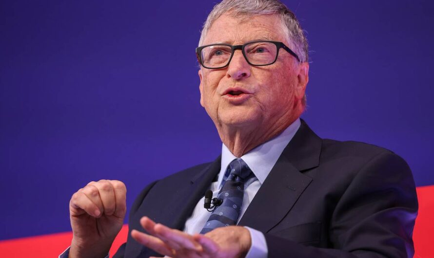 Билл Гейтс заявил об угрозе человечеству страшнее коронавируса