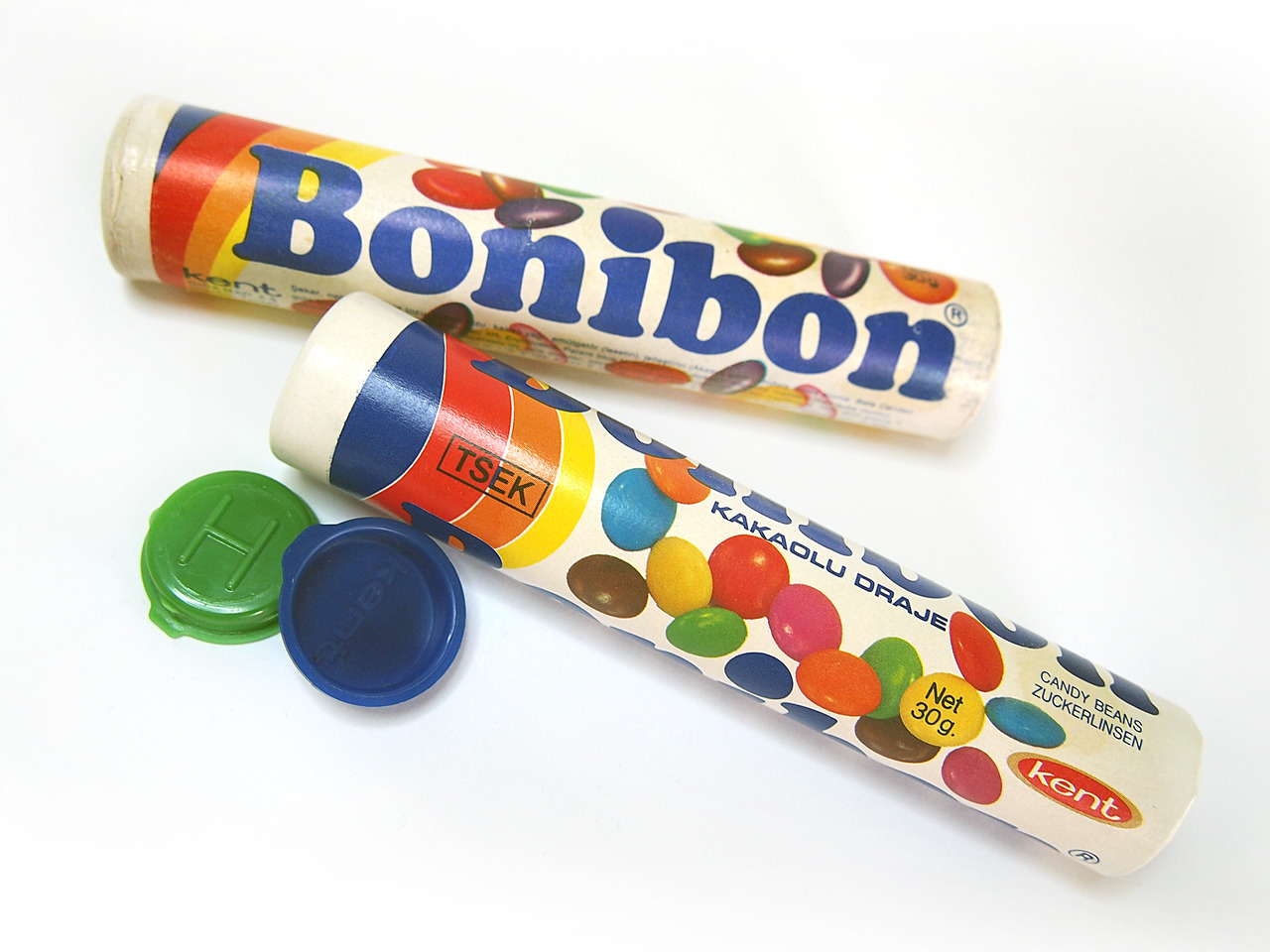 Bonibon конфеты