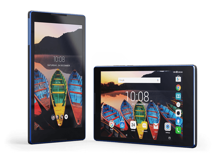 Подробный обзор планшета Yoga Tablet 3 Plus