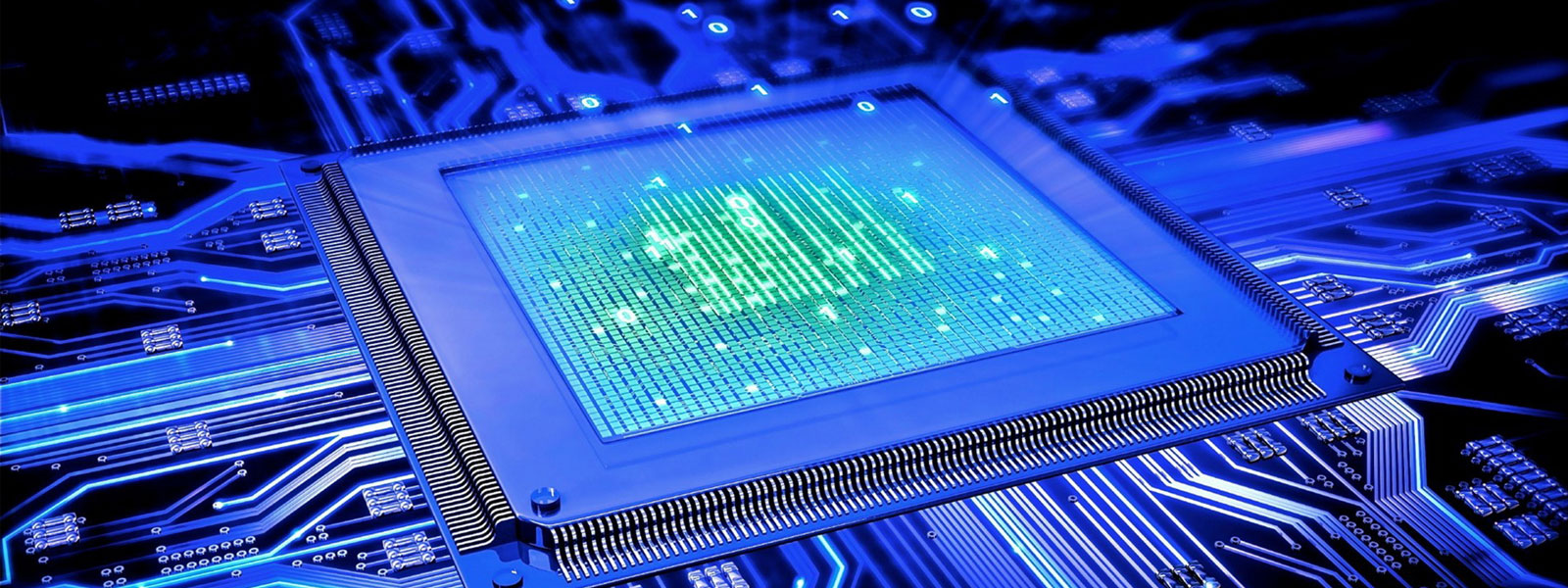 Як обрати процесор для ПК в 2025-2026 рр?