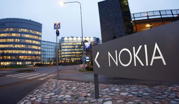 Nokia робить ставку на США: компанія вливає $4 млрд у американський ринок і прискорює гонку штучного інтелекту в телекомі