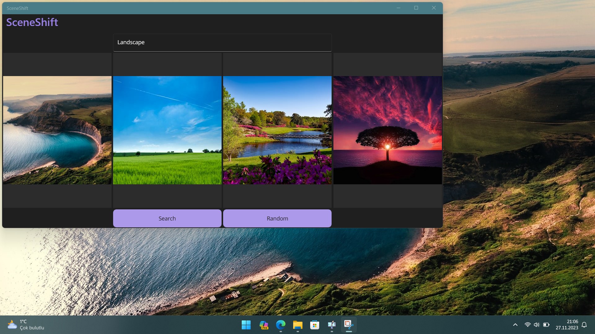 Представлено відкритий оптимізатор процесів SceneShift на Go і Bubble Tea