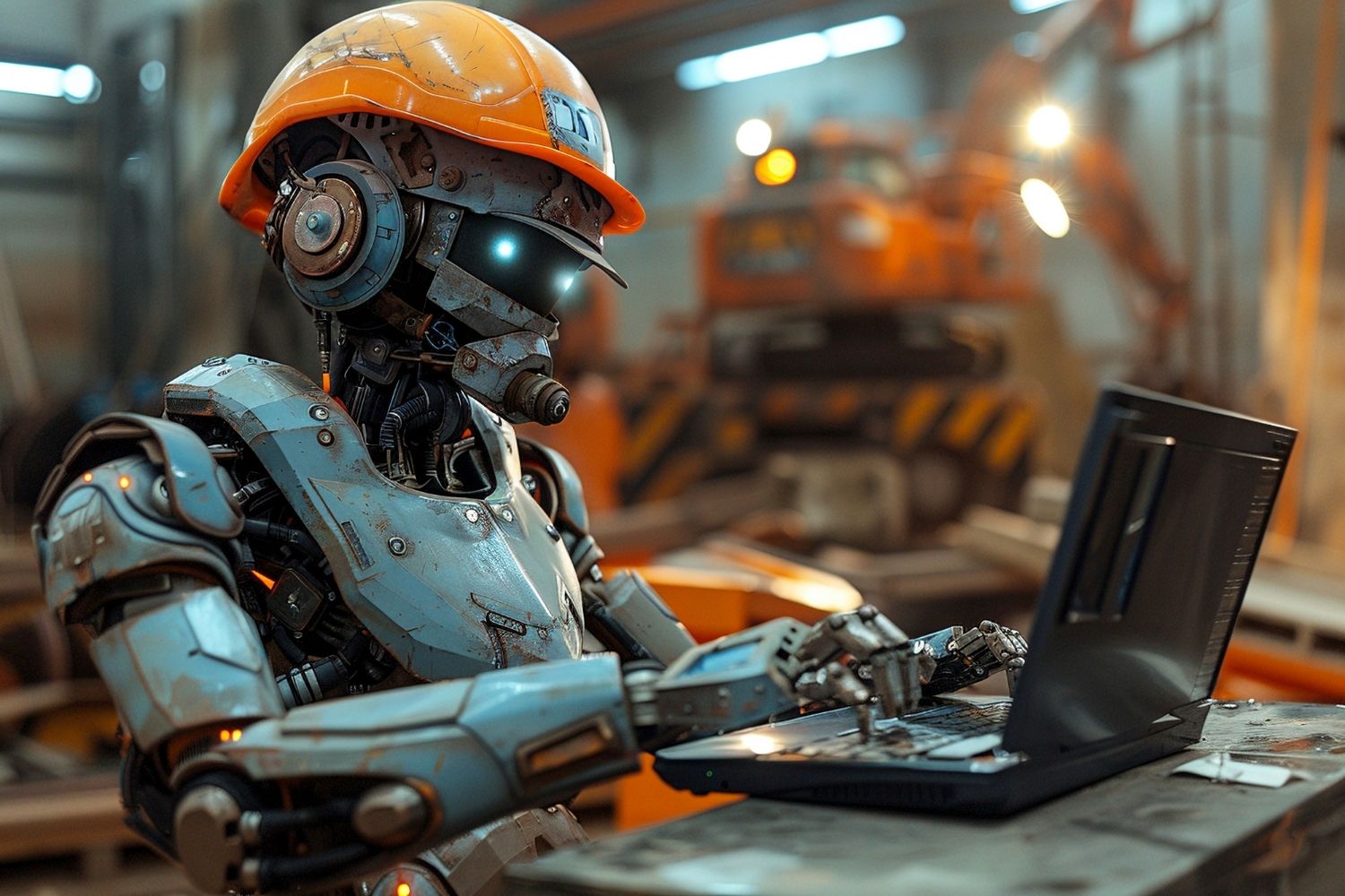 Alibaba представила нову модель ШІ для робототехніки