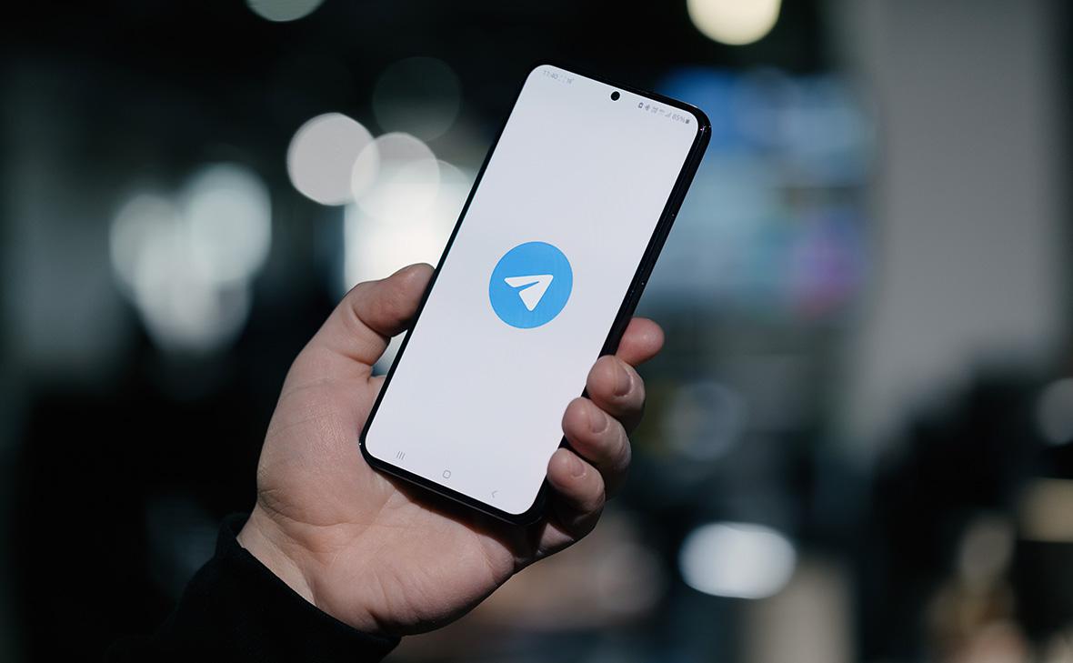 Telegram заблокував понад 200 тисяч груп і каналів за добу