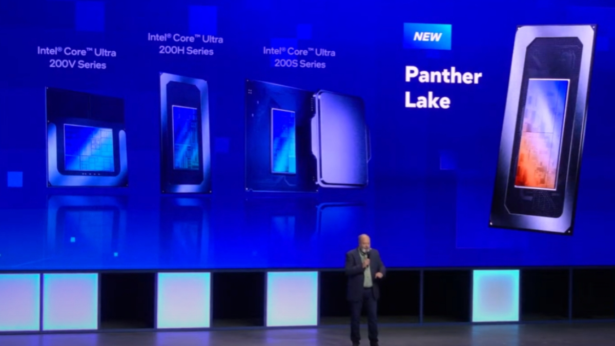 Інтегрована графіка Intel ARC B370 майже наздогнала RTX 4050 — результати тестів NotebookCheck