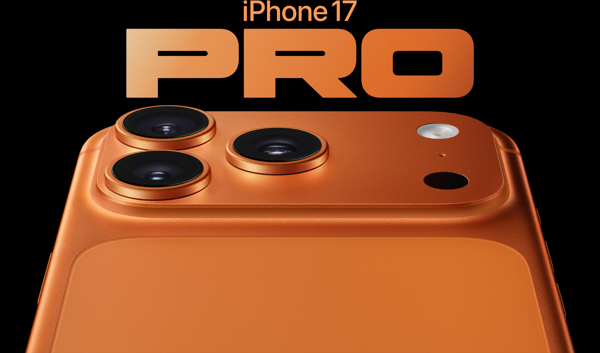 Ера iPhone 17 Pro — стрибок до професійних мобільних студій