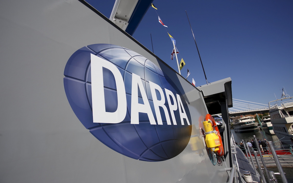 Батарея майбутнього: DARPA фінансує ядерне живлення для техніки