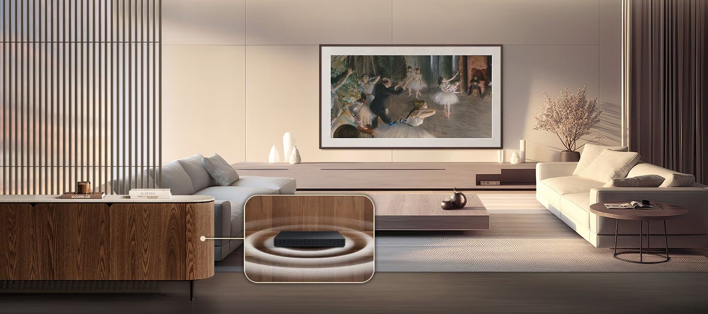 Мистецтво без меж і дротів: Samsung представила революційну лінійку арт-телевізорів The Frame 2026