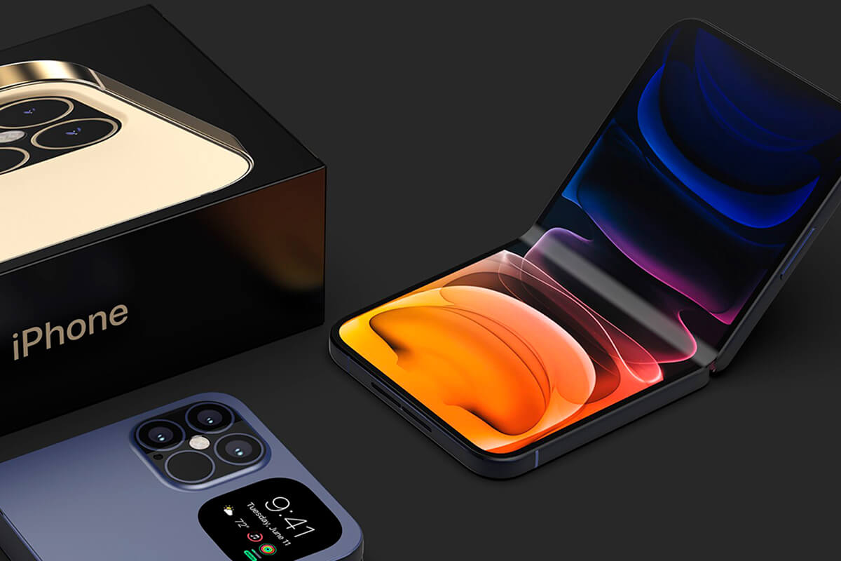 Майбутнє за горизонтом — iPhone Fold та очікування від 2027 року
