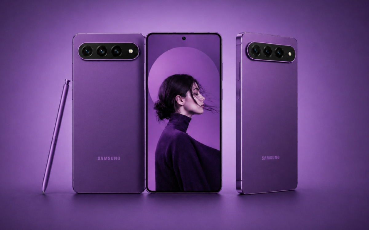 Чому смартфони Samsung залишаються головними конкурентами iPhone?
