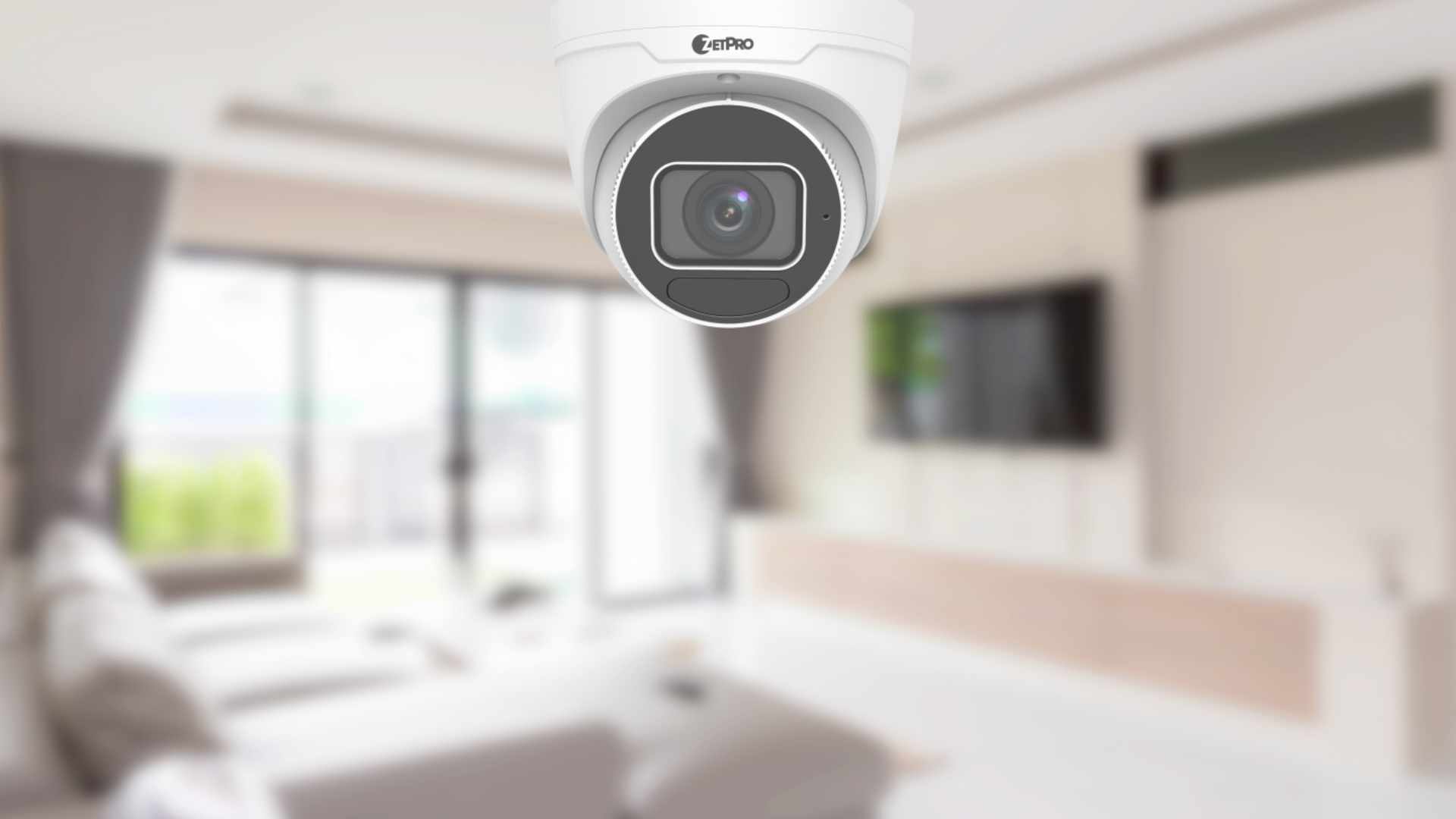 Домашня безпека: відеоспостереження, замки та IoT-захист
