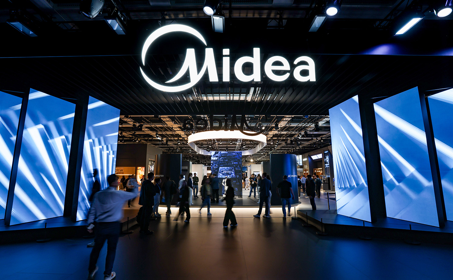 Вбудована посудомийна машина Midea: які функції варто врахувати перед покупкою